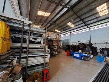 Tanah dijual di Sepatan Timur, Tangerang