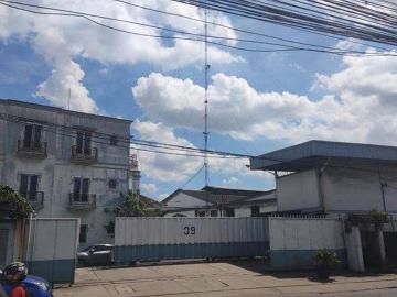 Tanah dijual di Serang, Serang