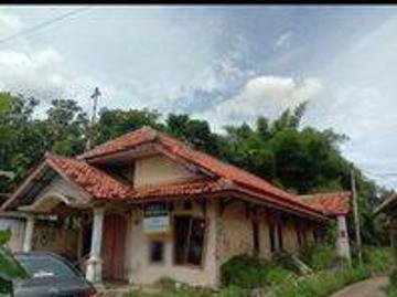 Tanah dijual di Serang, Serang