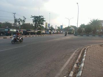 Tanah dijual di Serang, Serang