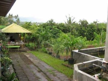 Tanah dijual di Seririt, Buleleng