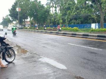 Tanah dijual di Singosari, Malang