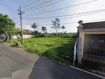 Tanah dijual di Singosari, Malang