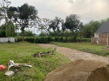 Tanah dijual di Singosari, Malang