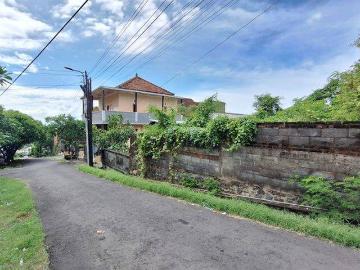 Tanah dijual di Singaraja, Buleleng