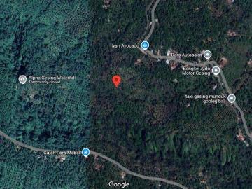 Tanah dijual di Singaraja, Buleleng