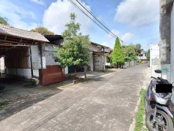 Tanah dijual di Sleman, Yogyakarta