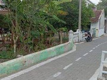 Tanah dijual di Sleman, Yogyakarta