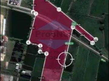 Tanah dijual di Sukodadi, Lamongan