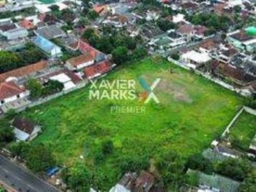 Tanah dijual di Sukun, Malang