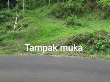 Tanah dijual di Sumedang Selatan, Sumedang