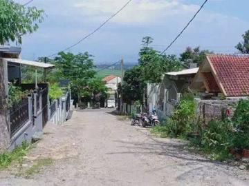 Tanah dijual di Sumedang Selatan, Sumedang