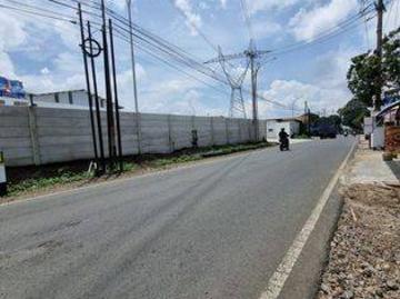 Tanah dijual di Sumedang Selatan, Sumedang