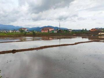 Tanah dijual di Sumedang Selatan, Sumedang