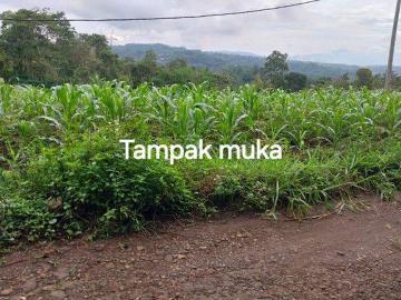 Tanah dijual di Sumedang Selatan, Sumedang