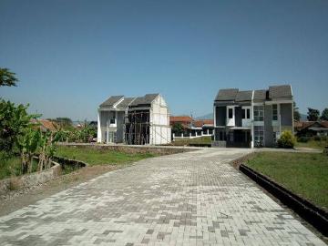 Tanah dijual di Sumedang Selatan, Sumedang
