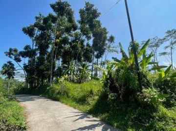 Tanah dijual di Sumedang Utara, Sumedang
