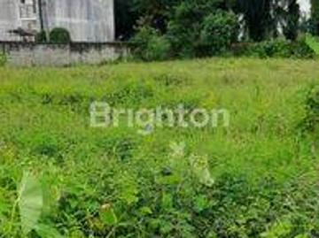Tanah dijual di Sunggal, Deli Serdang