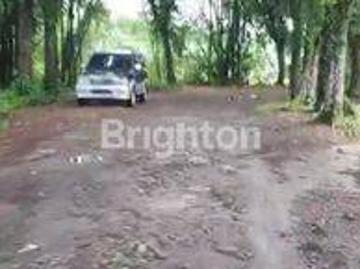Tanah dijual di Sunggal, Deli Serdang