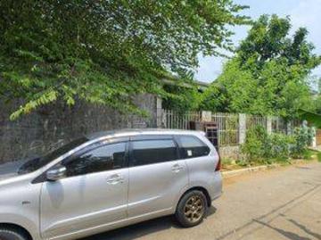 Tanah dijual di Pondok Kelapa, Jakarta Timur
