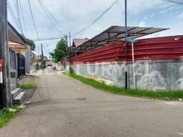 Tanah dijual di Pondok Kelapa, Jakarta Timur
