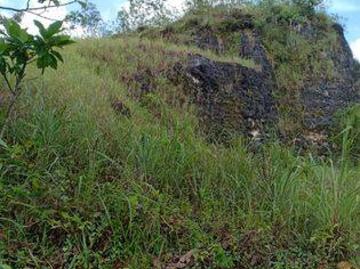 Tanah dijual di Ponjong, Gunung Kidul