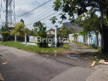 Tanah dijual di Pontianak Timur, Pontianak