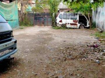 Tanah dijual di Poris, Tangerang