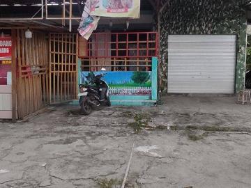 Tanah dijual di Pahandut, Palangkaraya