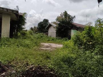 Tanah dijual di Pahandut, Palangkaraya