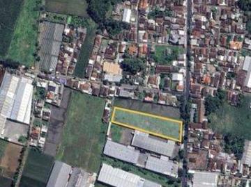 Tanah dijual di Pakisaji, Malang