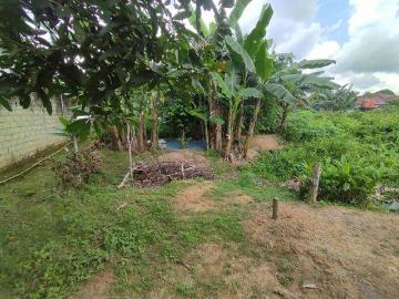 Tanah dijual di Palaran, Samarinda