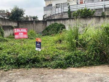 Tanah dijual di Pamulang, Tangerang Selatan