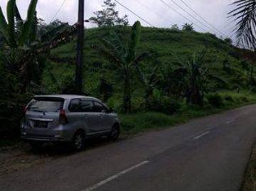 Tanah dijual di Pangkalan Banteng, Kota Waringin Barat