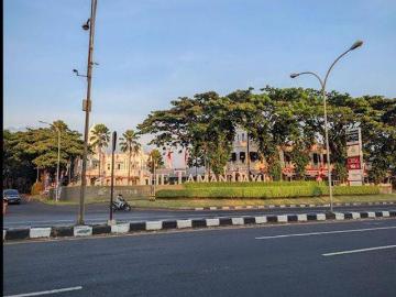 Tanah dijual di Pandaan, Pasuruan