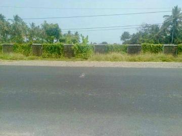 Tanah dijual di Panimbang Jaya, Pandeglang