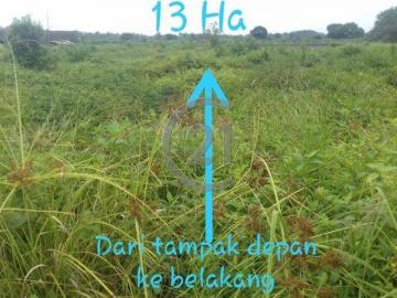 Tanah dijual di Panimbang, Pandeglang