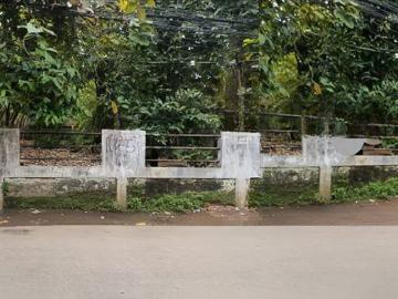Tanah dijual di Petukangan, Jakarta Selatan