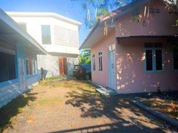 Tanah dijual di Pedurungan, Semarang