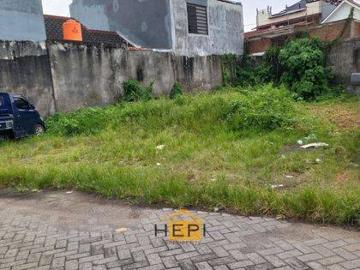 Tanah dijual di Pedurungan, Semarang