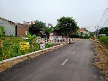Tanah dijual di Pedurungan, Semarang