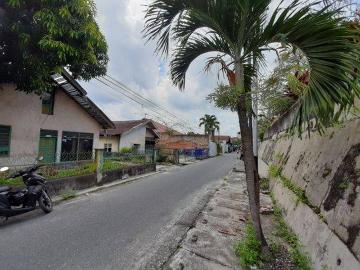 Tanah dijual di Pekanbaru Kota, Pekanbaru