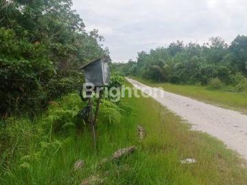 Tanah dijual di Penajam, Penajam Paser Utara
