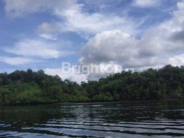 Tanah dijual di Penajam, Penajam Paser Utara