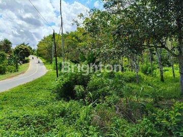 Tanah dijual di Penajam, Penajam Paser Utara