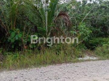 Tanah dijual di Penajam, Penajam Paser Utara
