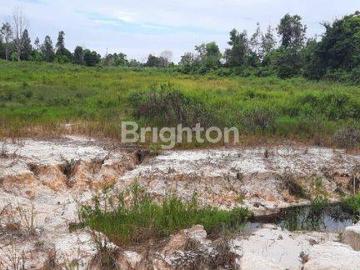 Tanah dijual di Penajam, Penajam Paser Utara