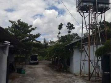 Tanah dijual di Playen, Gunung Kidul