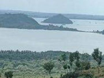 Tanah dijual di Pujut, Lombok Tengah