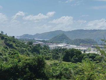 Tanah dijual di Pujut, Lombok Tengah